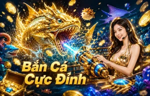 Bắn Cá tại infernovideos.com
