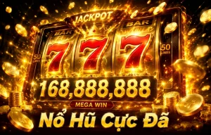 infernovideos Nổ Hũ trên giao diện mobile